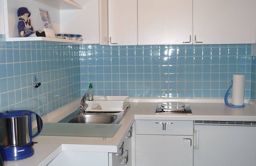 Bischofsgruen Apartment | Gemütliche Fereinwohnung in ruhiger Lage mit überdachtem Balkon