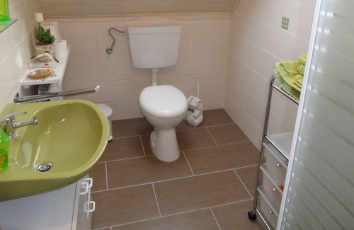 Walle Condo | Gemütliche Ferienwohnung 2 Pers