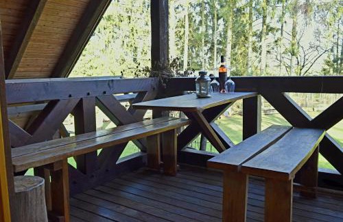 Lunzen Apartment | Gemütliche Ferienwohnung