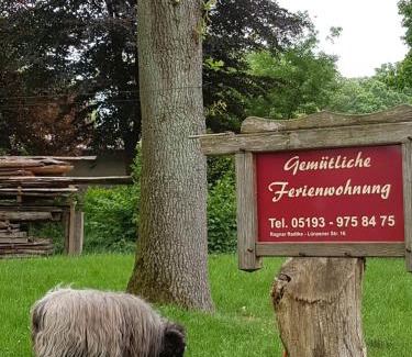 Lunzen Apartment | Gemütliche Ferienwohnung