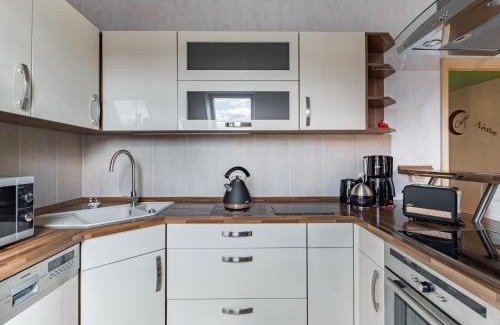 Cattenstedt Apartment | gemütliche Ferienwohnung in Cattenstedt