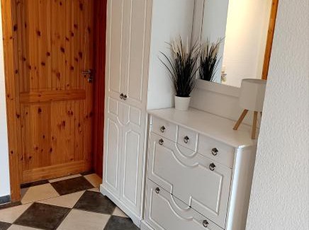 Fredesdorf Apartment | Gemütliche Ferienwohnung