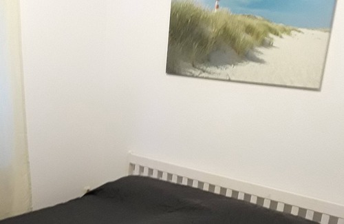 Wittmund Apartment | Gemütliche Ferienwohnung Möwennest in Küstennähe