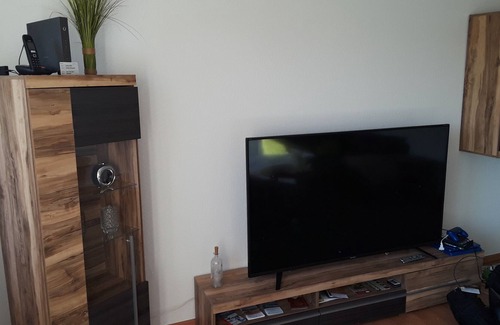 Wittmund Apartment | Gemütliche Ferienwohnung Möwennest in Küstennähe