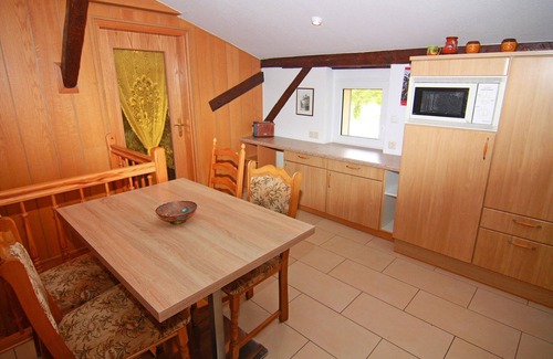 Biendorf Apartment | Gemütliche Ferienwohnung in Körchow