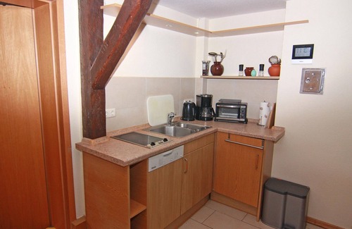 Biendorf Apartment | Gemütliche Ferienwohnung in Körchow