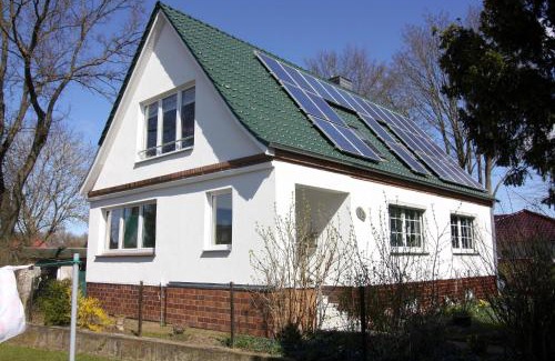 Mallentin Apartment | Gemütliche Ferienwohnung in Mallentin, cleaning included