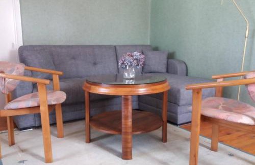 Mallentin Apartment | Gemütliche Ferienwohnung in Mallentin, cleaning included
