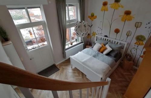 Neu Kaliss Apartment | Gemütliche Ferienwohnung in Neu Kaliß