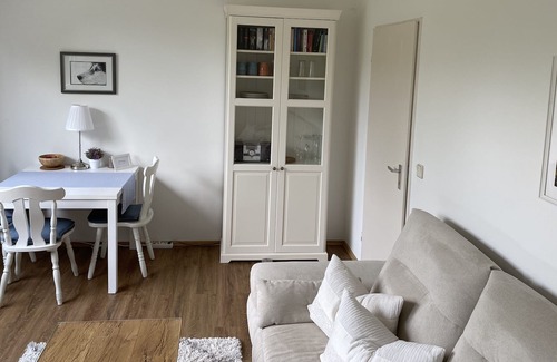 Nottuln Apartment | Gemütliche Ferienwohnung in Nottuln