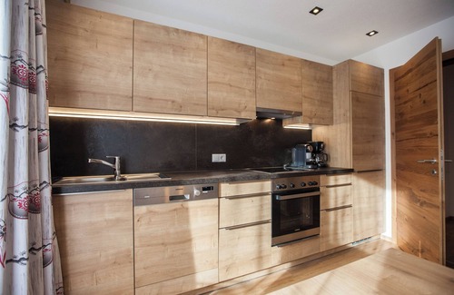 Ischgl Apartment | Gemütliche Ferienwohnung Direkt in Ischgl