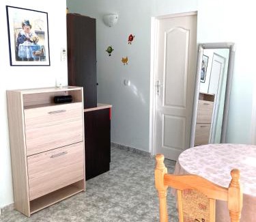 Kozichino Apartment | Gemütliche Ferienwohnung zwischen Bergen und Meer