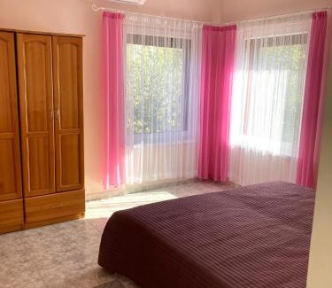 Kozichino Apartment | Gemütliche Ferienwohnung zwischen Bergen und Meer