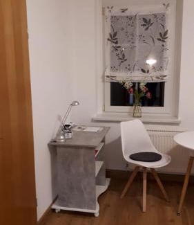 Neugersdorf Apartment | gemütliche Ferienwohnung in der Oberlausitz