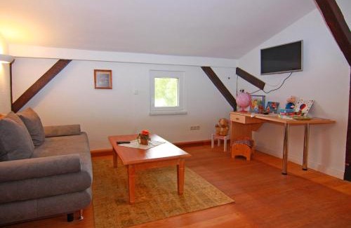 Biendorf Apartment | Gemütliche Ferienwohnung in Körchow