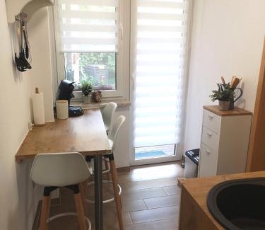 Torgau Apartment | Gemütliche Ferienwohnung