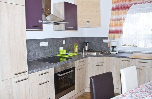 Selber Vorwerk Apartment | Gemütliche Ferienwohnung für bis zu Vier Personen mit Terrasse