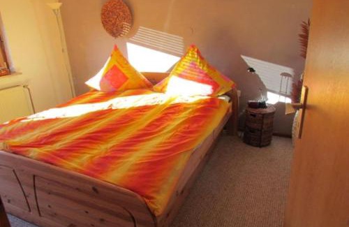 Marienhagen Apartment | Gemütliche Ferienwohnung in ländlicher Idylle