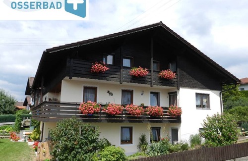 Lam Apartment | Gemütliche Ferienwohnung mit Balkon