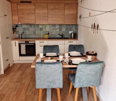 Schwanden bei Brienz Apartment | Gemütliche Ferienwohnung zwischen See und Bergen