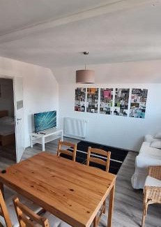 Dassow Apartment | Gemütliche FeWo in Dassow