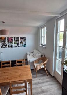 Dassow Apartment | Gemütliche FeWo in Dassow