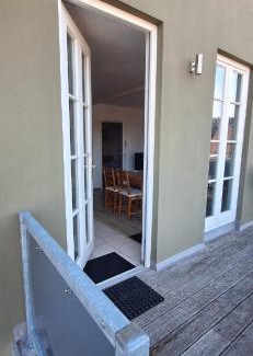 Dassow Apartment | Gemütliche FeWo in Dassow