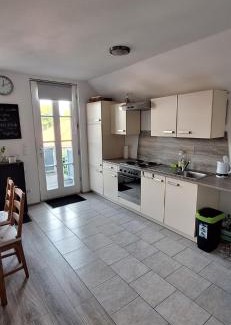 Dassow Apartment | Gemütliche FeWo in Dassow