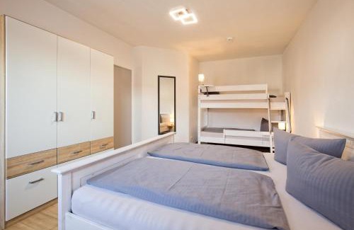 Dinkelsbuehl Apartment | Gemütliche FeWo in Dinkelsbühl