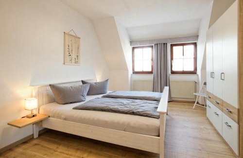 Dinkelsbuehl Apartment | Gemütliche FeWo in Dinkelsbühl