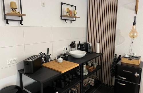 Velbert Apartment | Gemütliche Fewo in Velbert