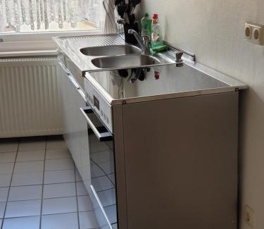 Neumuenster Apartment | gemütliche Gäste Suite im Herzen von Neumünster