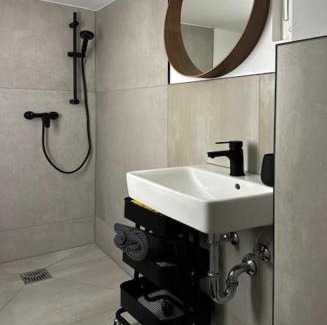 Buttelstedt Apartment | Gemütliche Hygge Cabin
