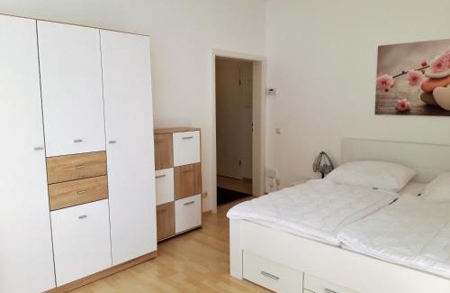 Bernsdorf Apartment | gemütliche kleine Ferienwohnung