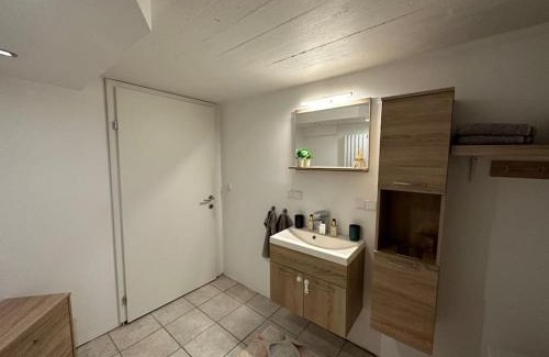 Stainach-Purgg Apartment | Gemütliche kleine Wohnung mit Garten
