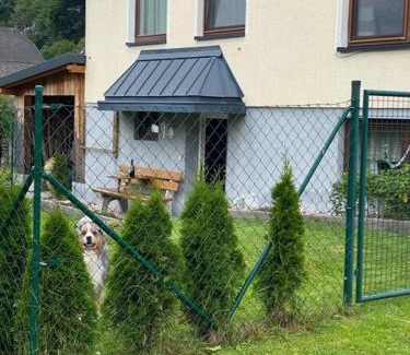 Stainach-Purgg Apartment | Gemütliche kleine Wohnung mit Garten