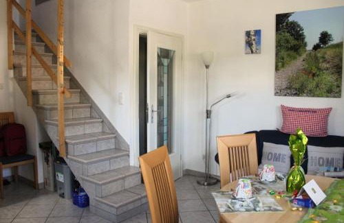 Berndorf Apartment | Gemütliche Maisonette Wohnung Seelenblick