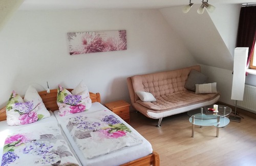 Konigstein an der Elbe Condo | Gemütliche, Naturnahe Ferienwohnung Inmitten der Sächsischen Schweiz