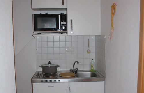 Bad Wildungen Apartment | Gemütliche tierfreundliche Wohnung in Huddingen
