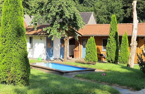 Bad Wildungen Apartment | Gemütliche tierfreundliche Wohnung in Huddingen