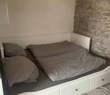 Schwarzach am Main Apartment | Gemütliche Tiny-Wohnung