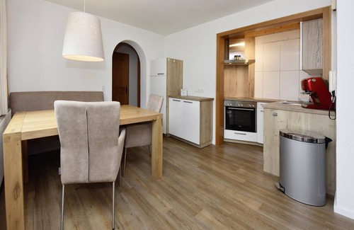 Tschagguns Apartment | Gemütliche und Moderne Studio mit Aussichtslage und Garten