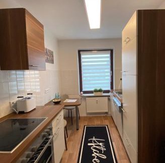 Hamelin Apartment | Gemütliche und charmante Maisonette Wohnung in Hameln