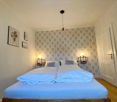 Hamelin Apartment | Gemütliche und charmante Maisonette Wohnung in Hameln