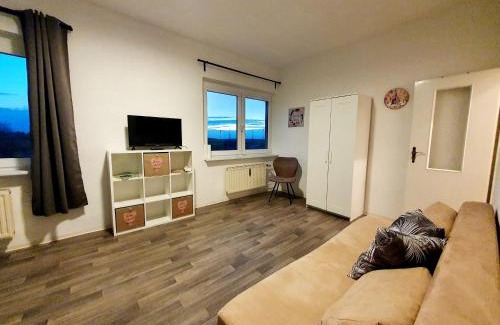Groß Miltzow Apartment | Gemütliche Unterkunft für 2 Personen FeWo 2