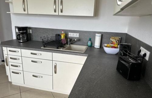 Hoyerswerda Apartment | Gemütliche Unterkunft 3-Raum