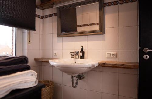 Vlotho Apartment | Gemütliche Unterkunft in Vlotho