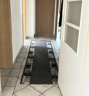 Iserlohn Apartment | Gemütliche, vollmöblierte Ferienwohnung in Iserlohn