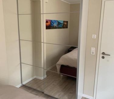 Ruedesheim am Rhein Apartment | Gemütliche Wohnung in Ortsrandlage