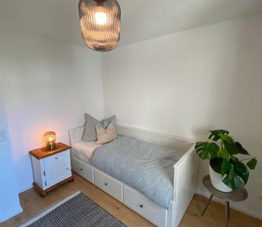 Bad Buchau Apartment | Gemütliche Wohnung am Federsee